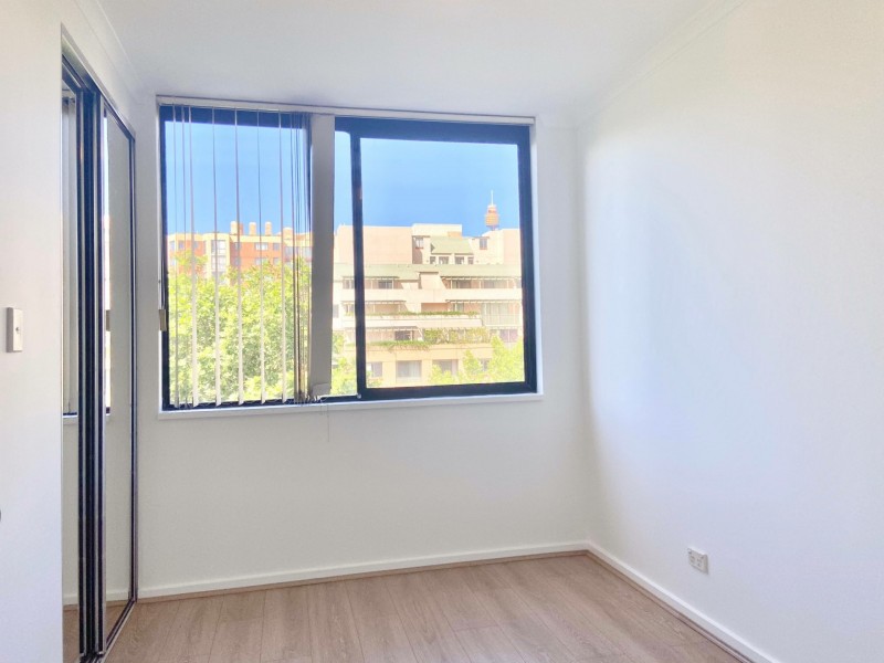 83/209 Harris St, Pyrmont NSW 2009