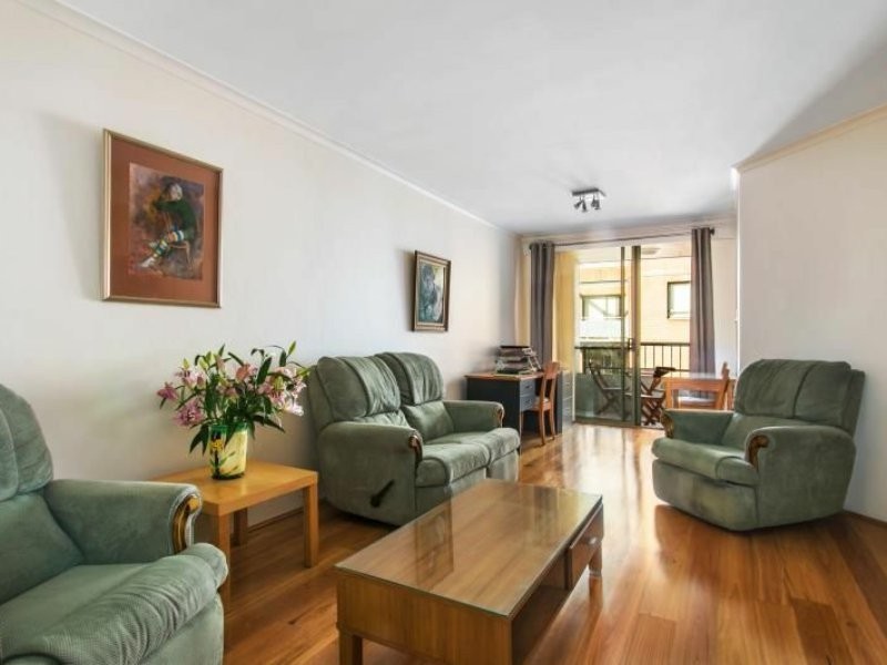 43/1-5 Harwood Street, Pyrmont NSW 2009