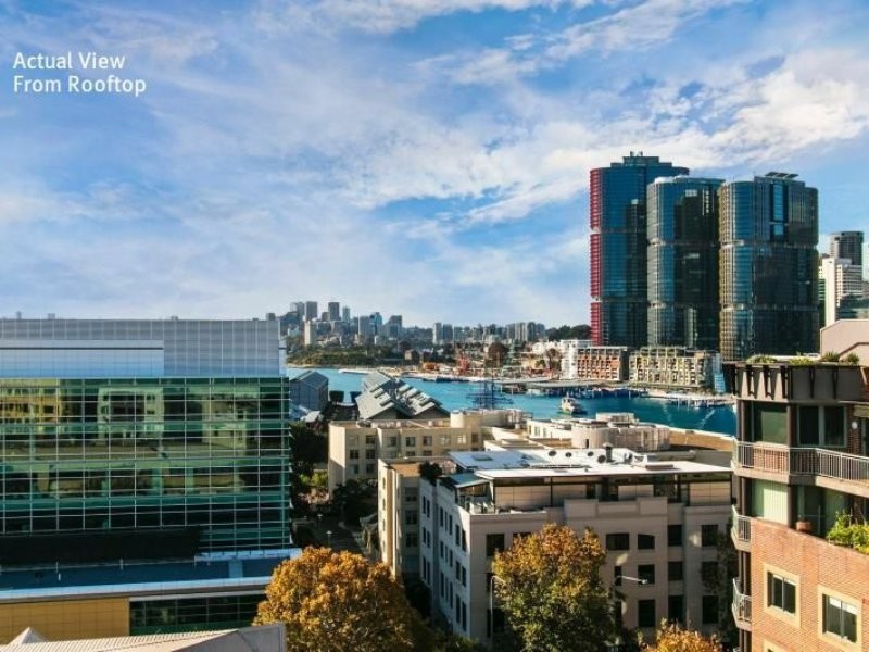 43/1-5 Harwood Street, Pyrmont NSW 2009