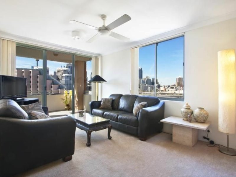 Level 8/233 Pyrmont Street, Pyrmont NSW 2009