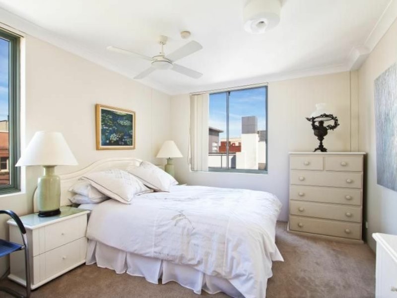 Level 8/233 Pyrmont Street, Pyrmont NSW 2009