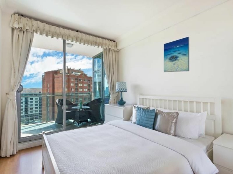 Level 15/591 George Street, Sydney NSW 2000