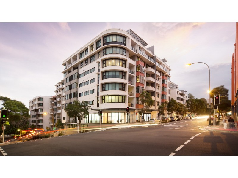 78/55 Jones Street, Ultimo NSW 2007