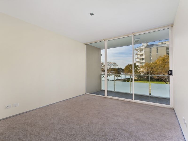 103/32 Refinery Drive, Pyrmont NSW 2009