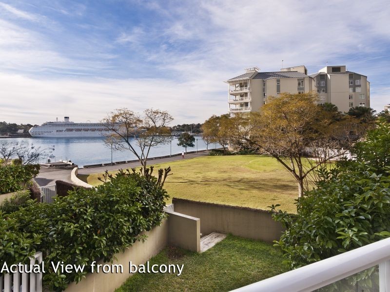 103/32 Refinery Drive, Pyrmont NSW 2009