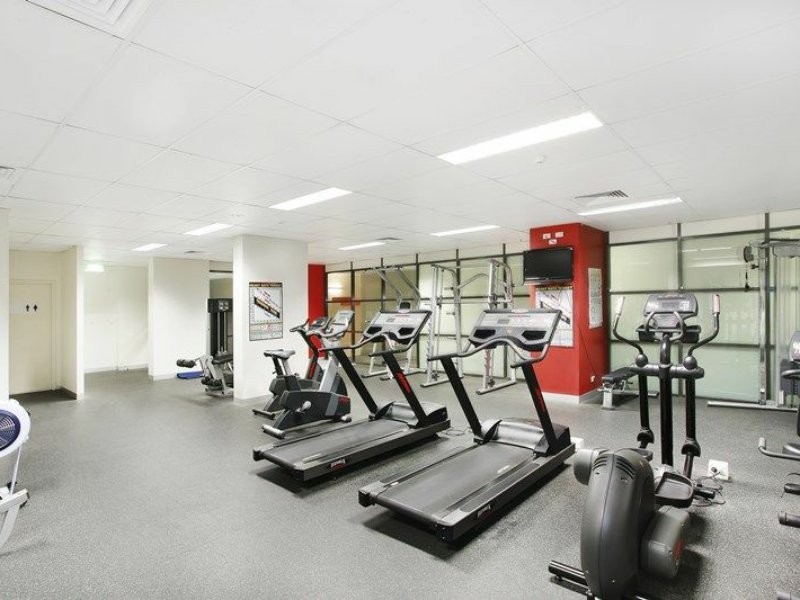 P407/287 Pyrmont Street, Ultimo NSW 2007