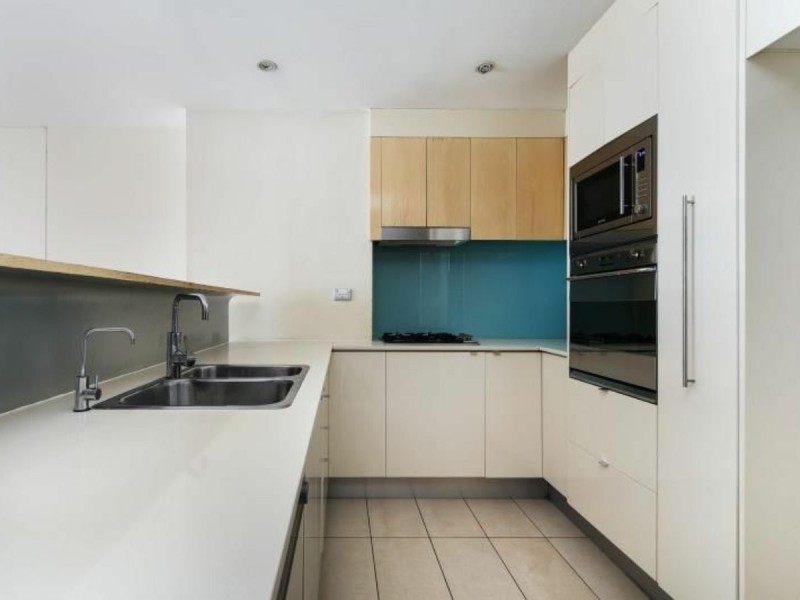 P407/287 Pyrmont Street, Ultimo NSW 2007