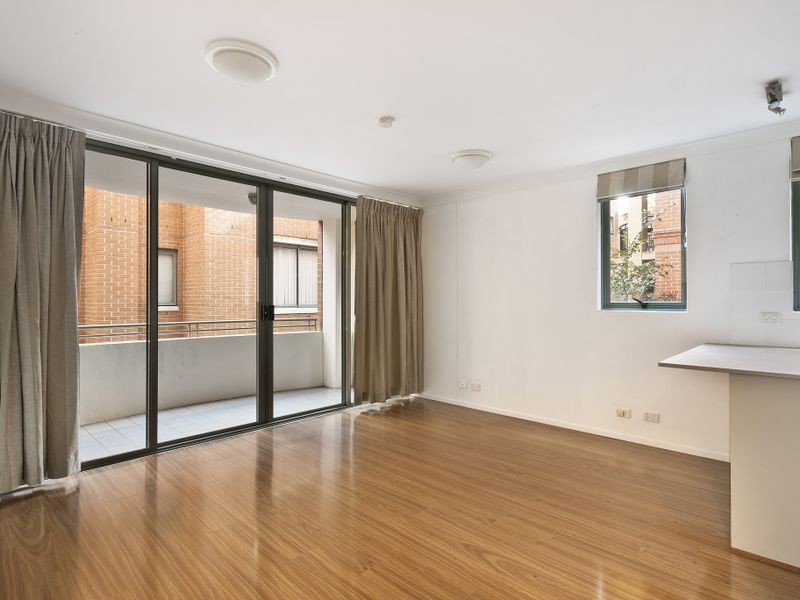 207/233 Pyrmont Street, Pyrmont NSW 2009