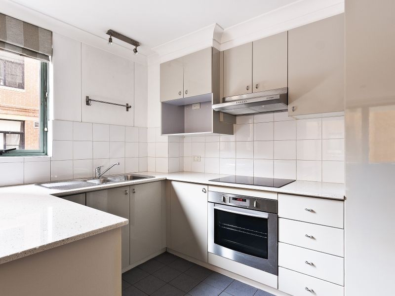 207/233 Pyrmont Street, Pyrmont NSW 2009