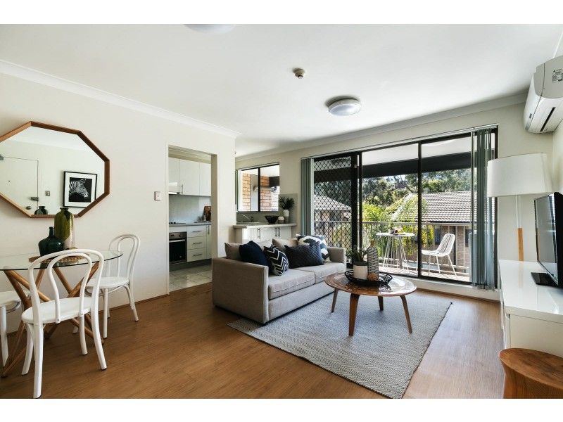 21/1-19 Allen St, Pyrmont NSW 2009