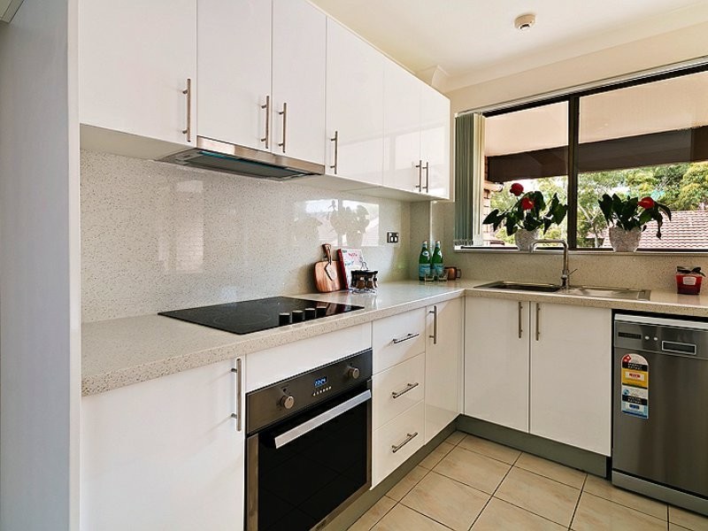 21/1-19 Allen St, Pyrmont NSW 2009