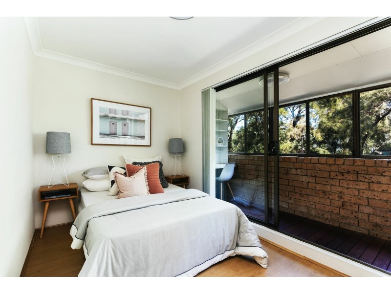 21/1-19 Allen St, Pyrmont NSW 2009