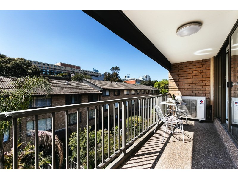 21/1-19 Allen St, Pyrmont NSW 2009