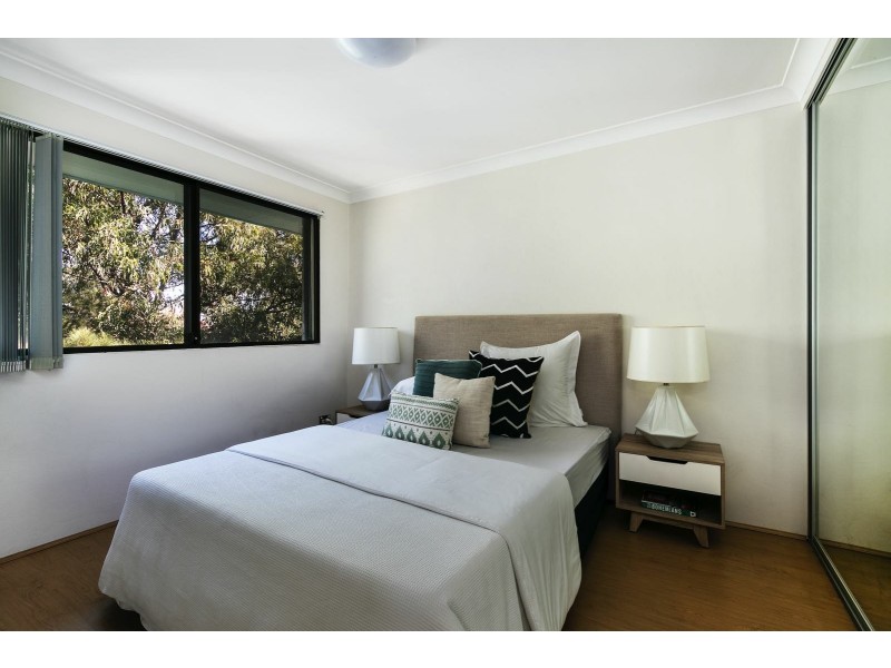 21/1-19 Allen St, Pyrmont NSW 2009