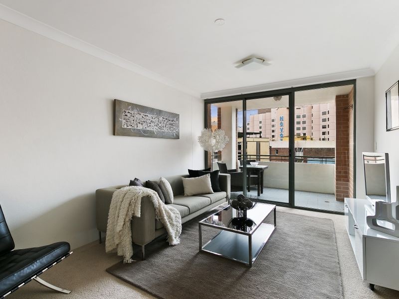 703/233 Pyrmont Street, Pyrmont NSW 2009