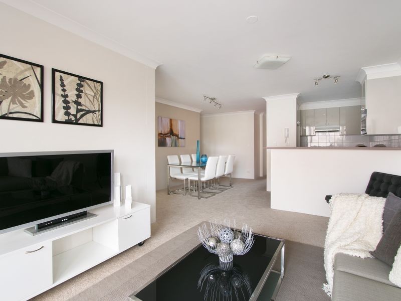 703/233 Pyrmont Street, Pyrmont NSW 2009