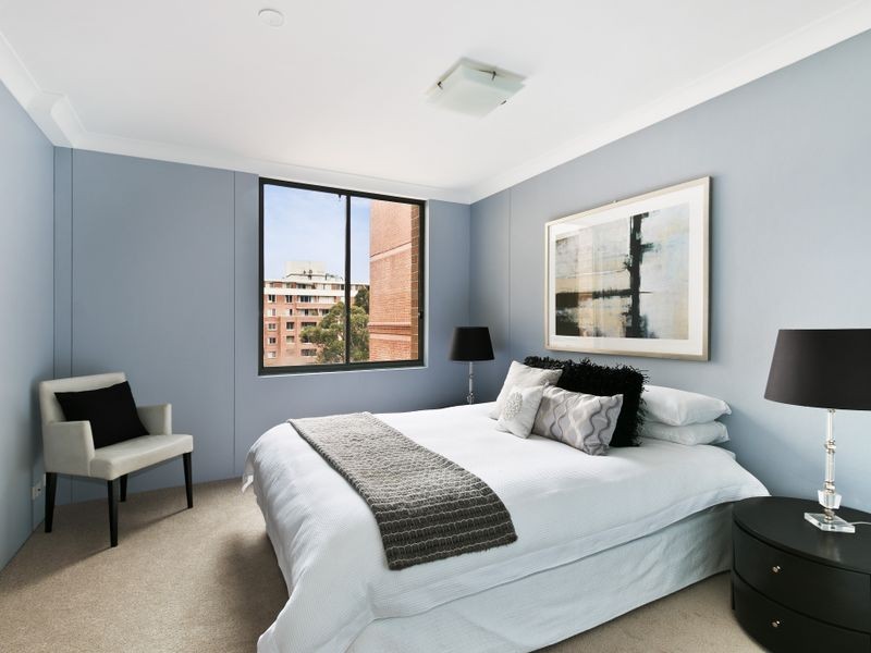 703/233 Pyrmont Street, Pyrmont NSW 2009