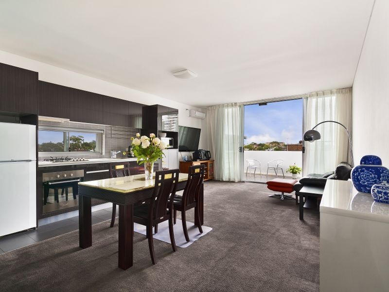 13/119-125 Parramatta Road, Camperdown NSW 2050