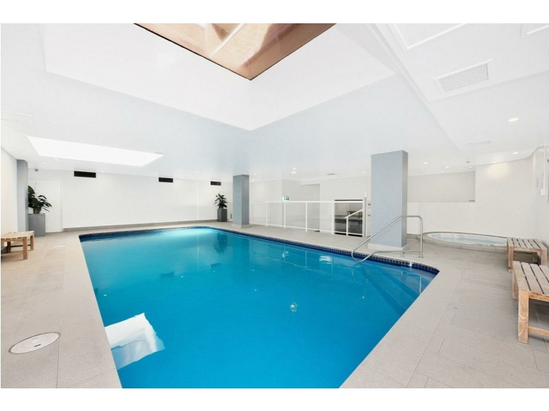 S408/233 Harris St, Pyrmont NSW 2009