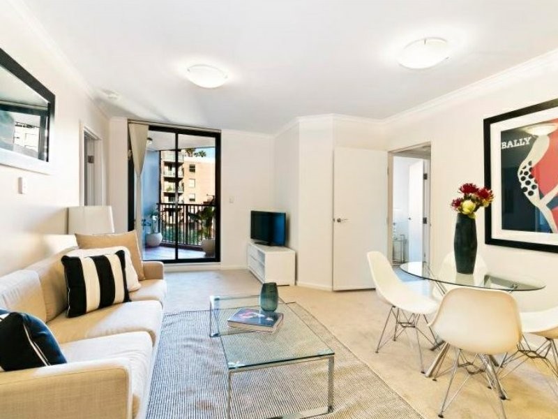 87/209 Harris St, Pyrmont NSW 2009