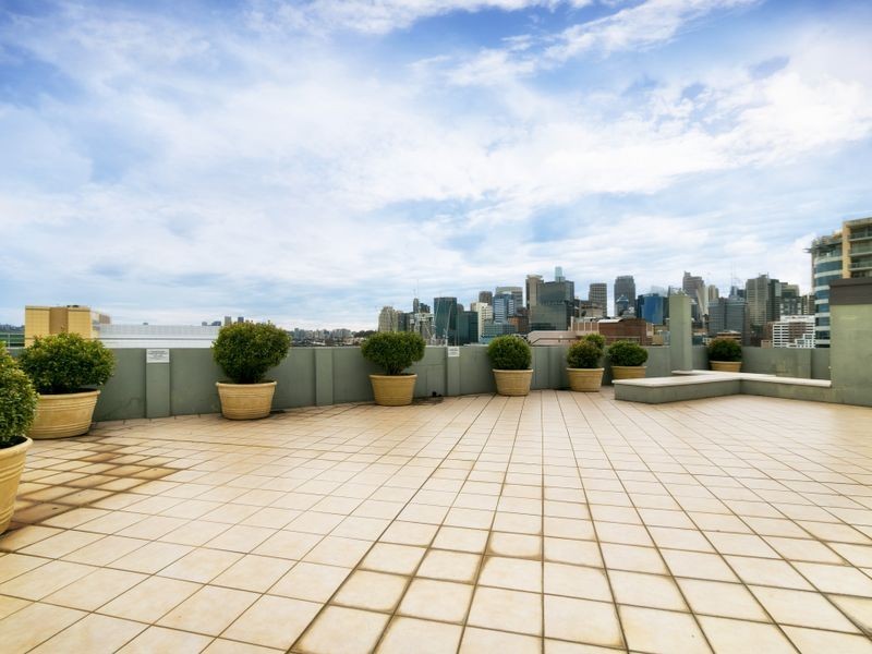 6/1-5 Harwood Street, Pyrmont NSW 2009