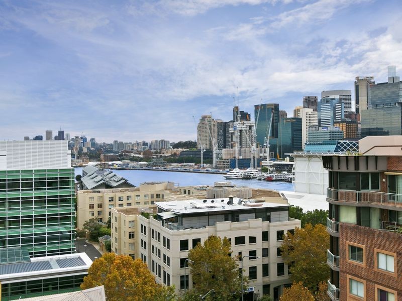 6/1-5 Harwood Street, Pyrmont NSW 2009