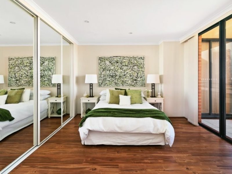 120/1 Bunn Street, Pyrmont NSW 2009