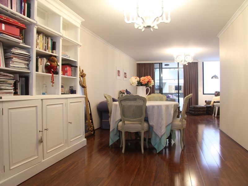 8/127 Point Street, Pyrmont NSW 2009