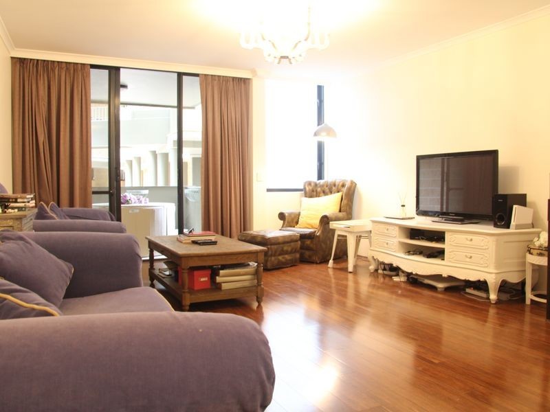 8/127 Point Street, Pyrmont NSW 2009