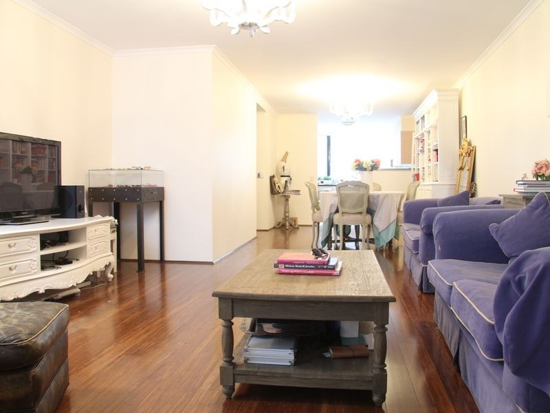 8/127 Point Street, Pyrmont NSW 2009