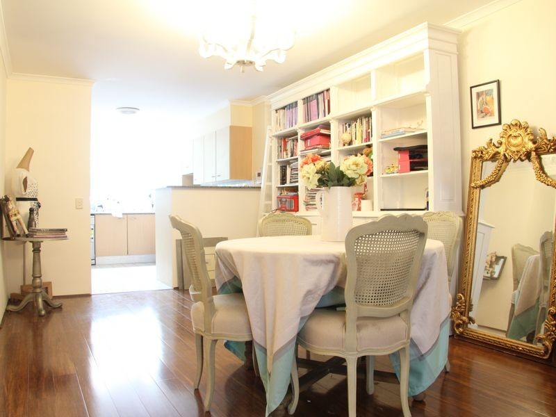 8/127 Point Street, Pyrmont NSW 2009