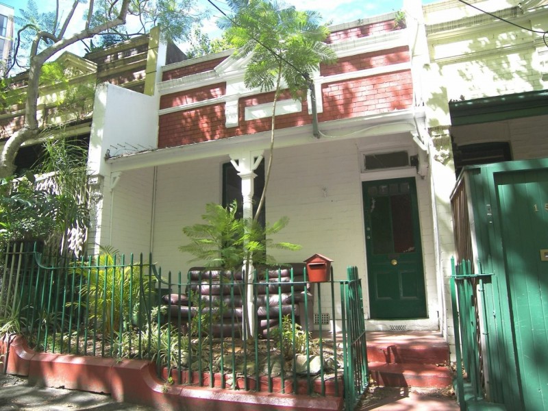 152 Pyrmont Street, Pyrmont NSW 2009