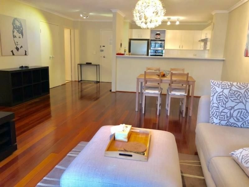 S303/233 Harris Street, Pyrmont NSW 2009