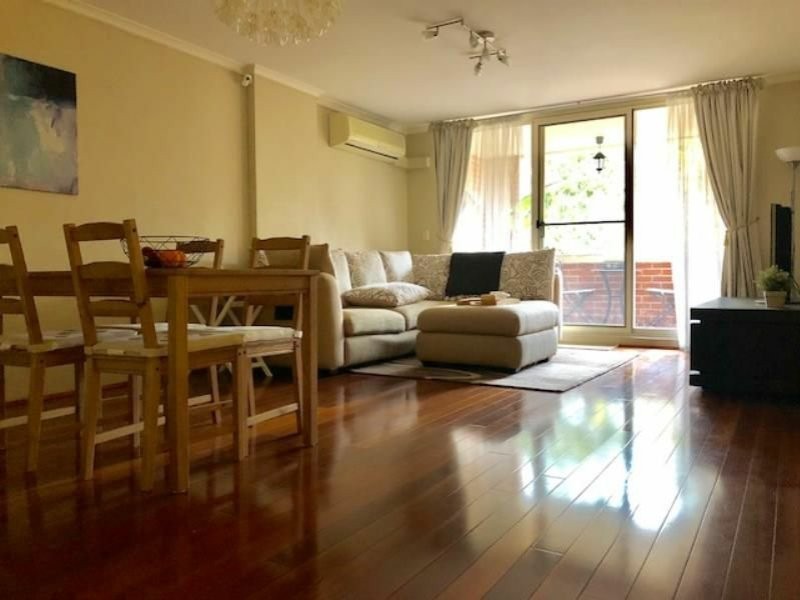 S303/233 Harris Street, Pyrmont NSW 2009