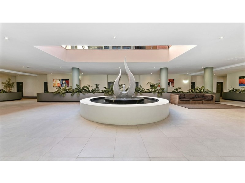 S303/233 Harris Street, Pyrmont NSW 2009