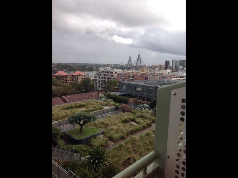 1219/243 Pyrmont Street, Pyrmont NSW 2009