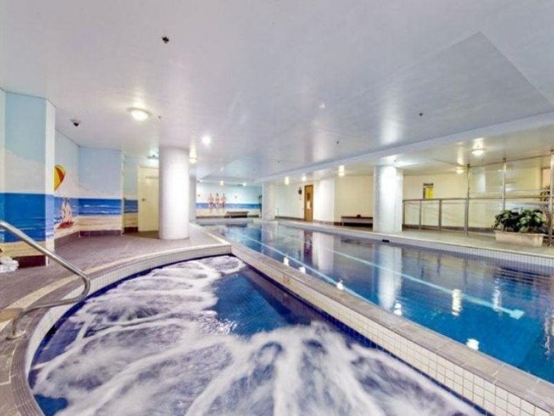 39/515 Kent Street, Sydney NSW 2000