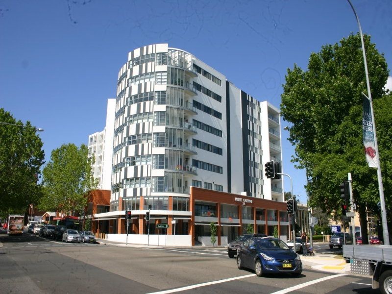 B504/75 Rickard Road, Bankstown NSW 2200