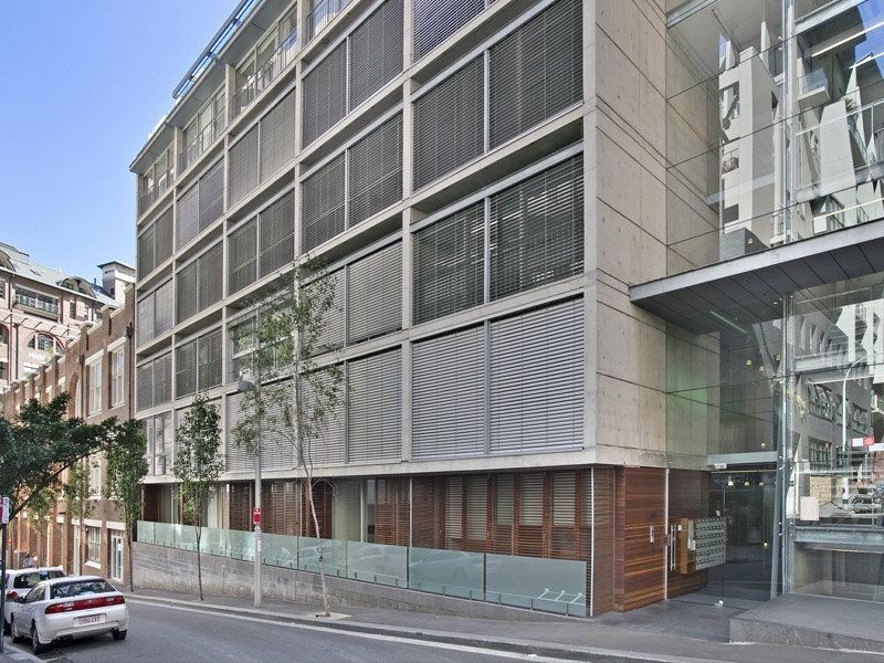 103/21 Brisbane Street, Surry Hills NSW 2010