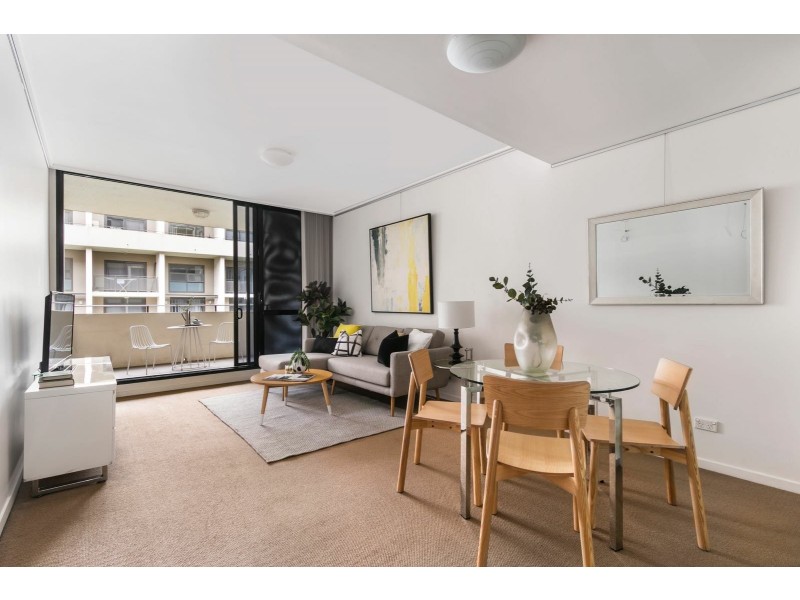Level 5/444 Harris Street, Ultimo NSW 2007