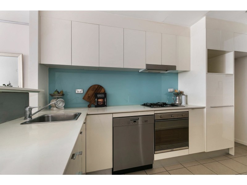 Level 5/444 Harris Street, Ultimo NSW 2007
