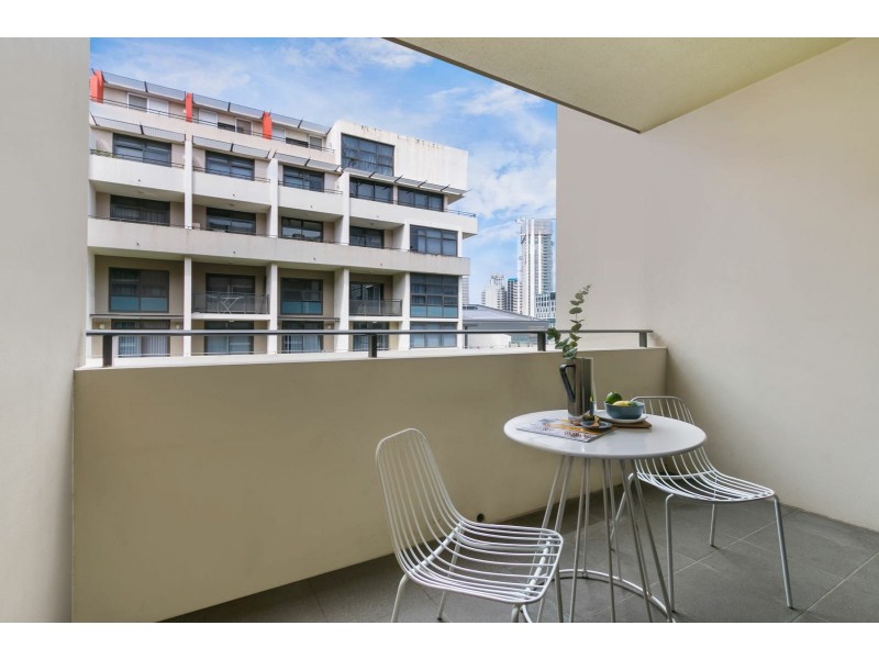Level 5/444 Harris Street, Ultimo NSW 2007