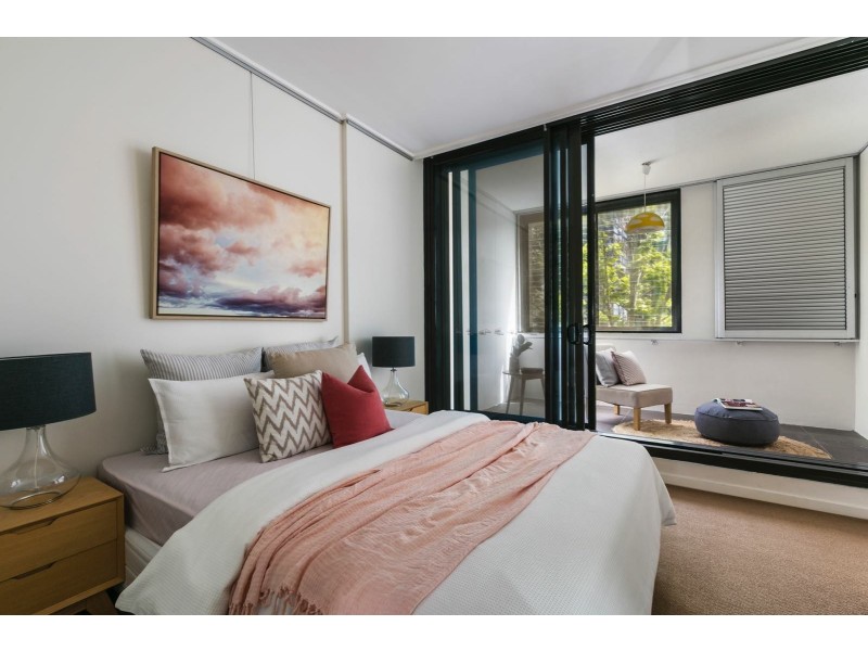 Level 5/444 Harris Street, Ultimo NSW 2007