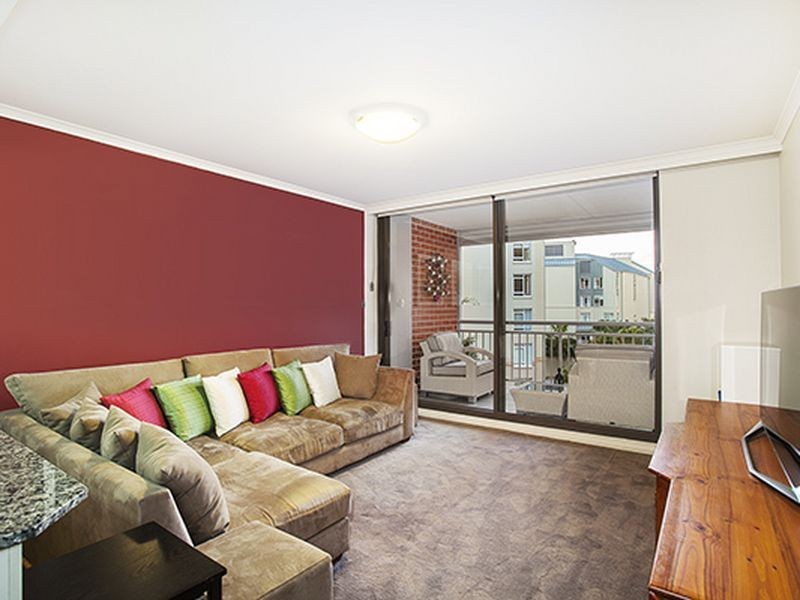 507/41 Refinery Drive, Pyrmont NSW 2009