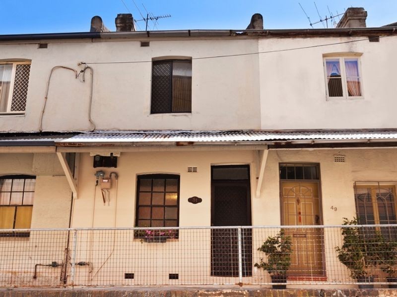 51 Hackett Street, Ultimo NSW 2007