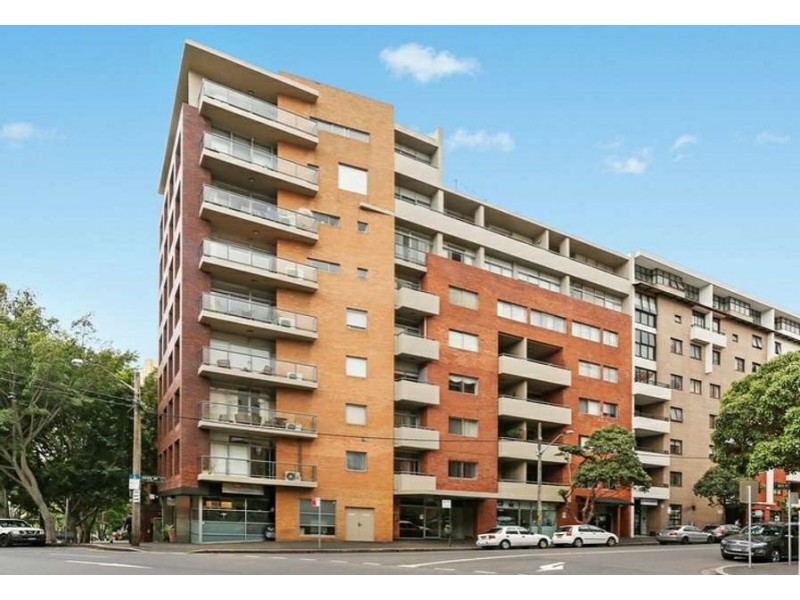 4/2-14 Bunn St, Pyrmont NSW 2009
