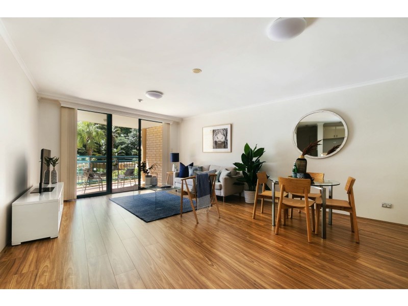 20/120 Saunders St, Pyrmont NSW 2009