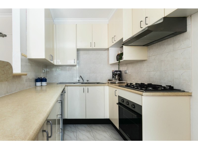 20/120 Saunders St, Pyrmont NSW 2009