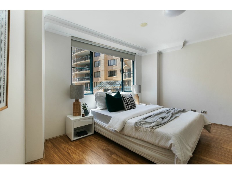 20/120 Saunders St, Pyrmont NSW 2009