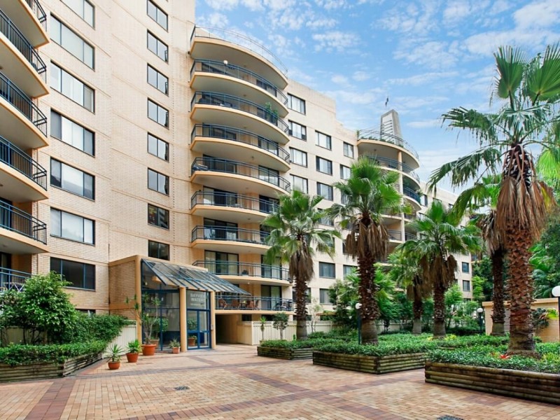 20/120 Saunders St, Pyrmont NSW 2009